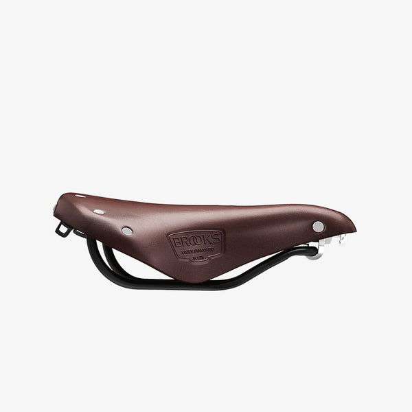B17 Standard Ladies Leather Saddle