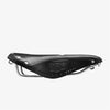 B17 Carved Leather Saddle