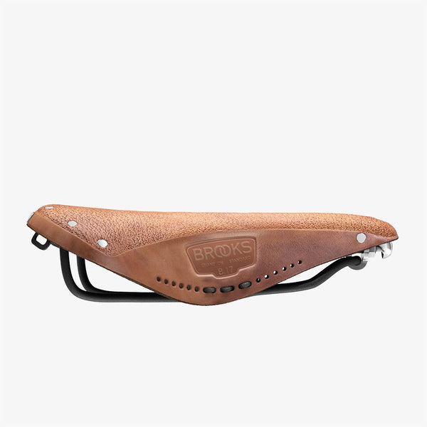 B17 Softened Leather Saddle