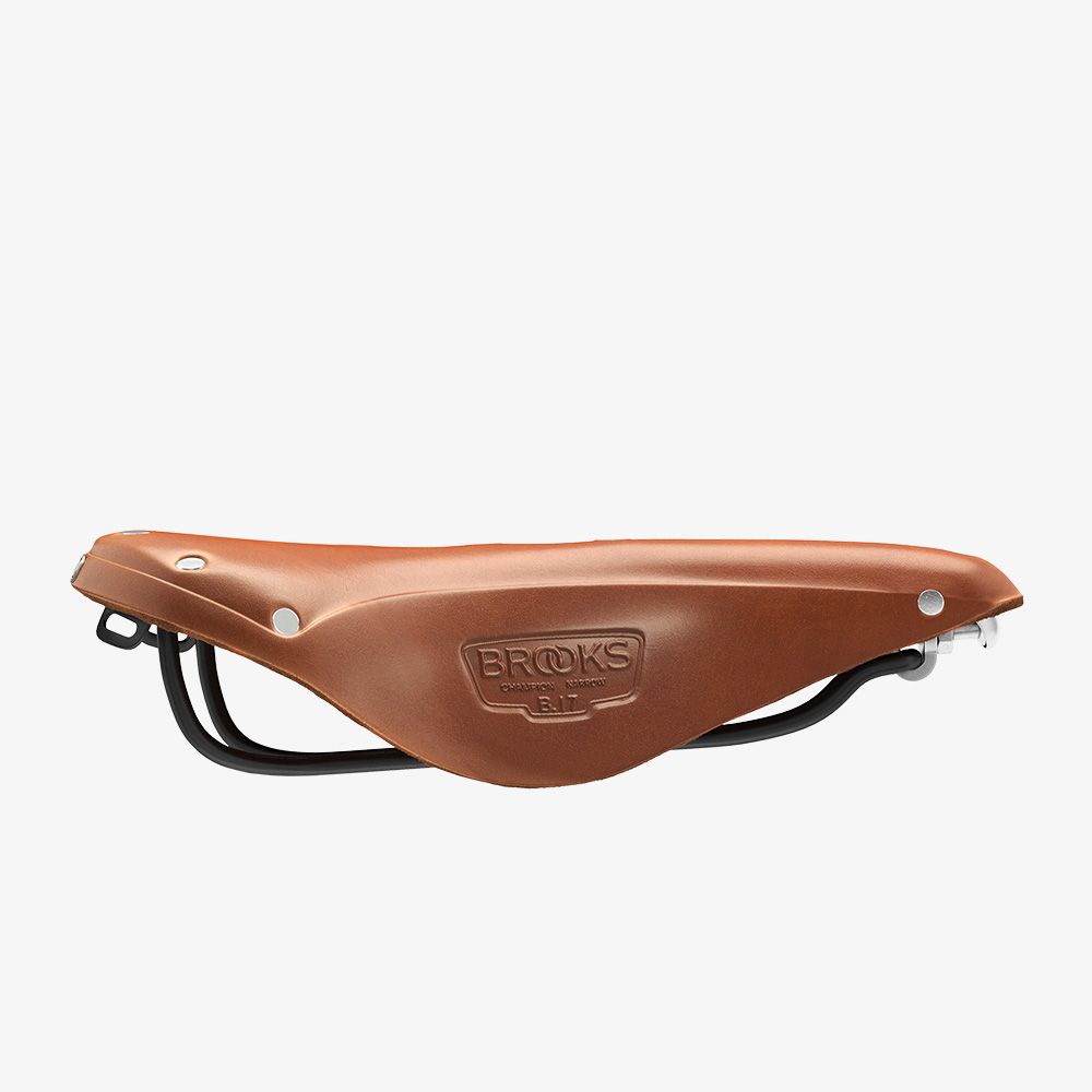 B17 Narrow Leather Saddle