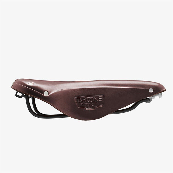 B17 Narrow Leather Saddle