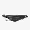 B17 Narrow Carved leather Saddle