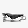 B33 Standard Leather Saddle