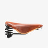 Flyer Special Leather Saddle