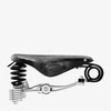 B135 Leather Saddle
