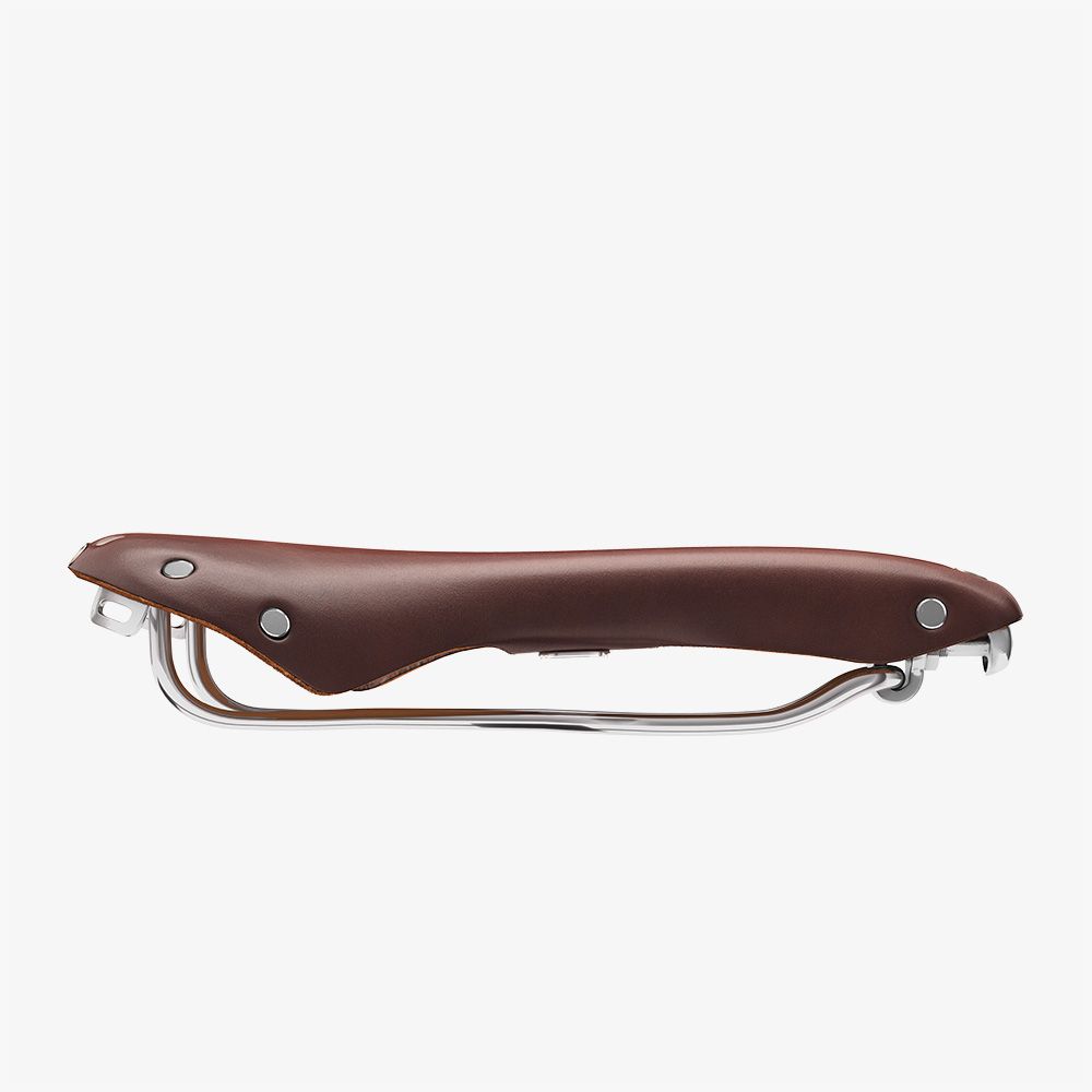B15 Swallow Leather Saddle