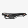 Swift Leather Saddle