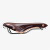 Swift Leather Saddle