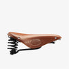 Flyer Leather Saddle