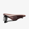 Flyer Leather Saddle