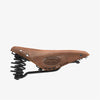Flyer Softened Leather Saddle