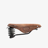 B67 Softened Ladies Leather Saddle