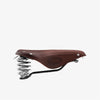B67 Standard Ladies Leather Saddle