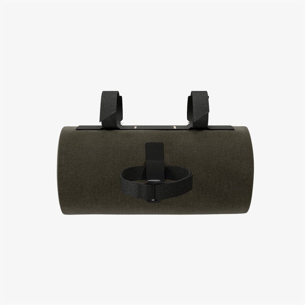 Scape Handlebar Pouch Mud Green