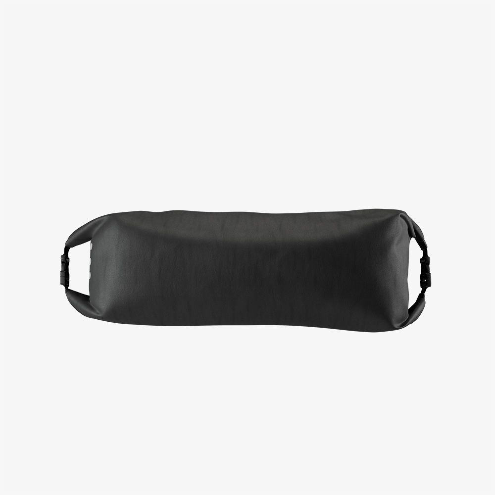 Scape Handlebar Roll Bag Mud Green