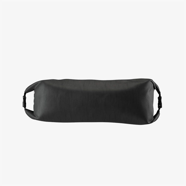 Scape Handlebar Roll Bag Mud Green