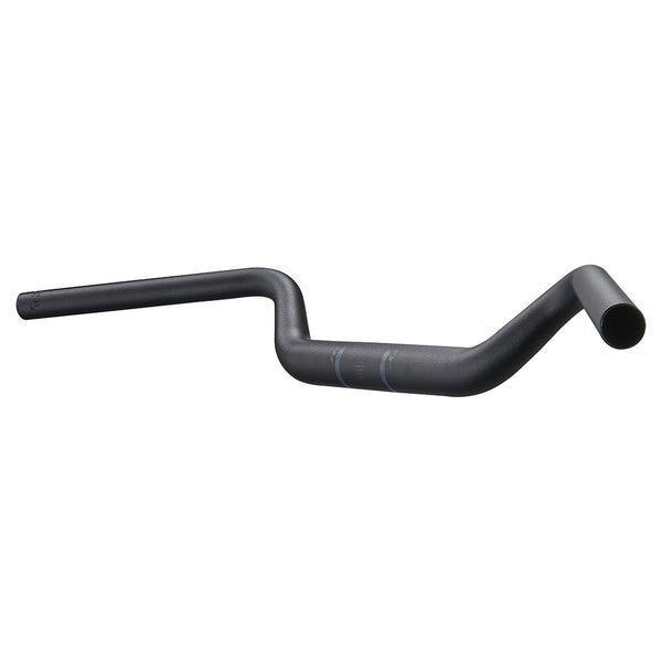 Ritchey Comp El Camino Handlebar 750mm Wide, 50mm Rise BB Black
