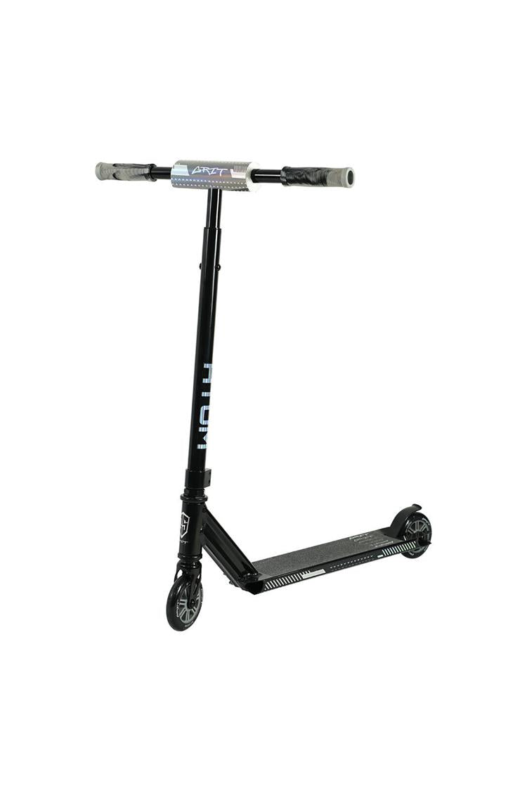 Grit Atom Black 1