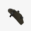 Scape Saddle Roll Bag Mud Green