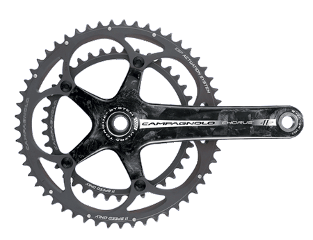 Chorus Cranks