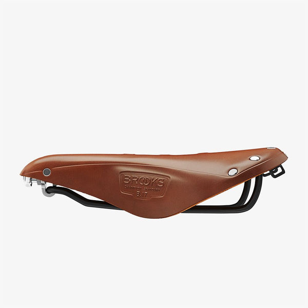 B17 Standard Leather Saddle