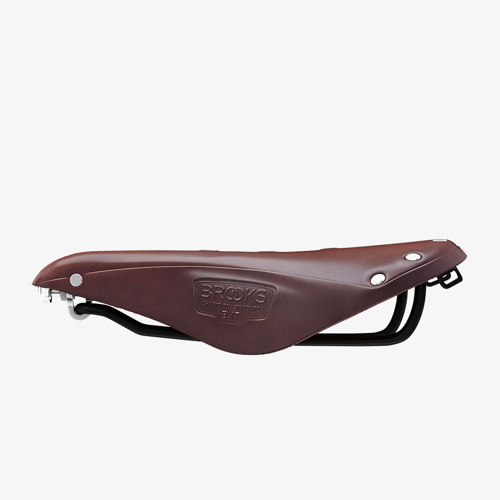 B17 Standard Leather Saddle