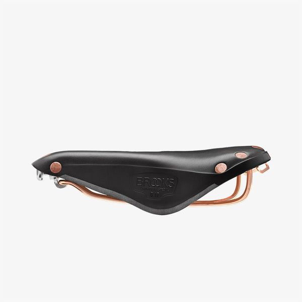 B17 Special Leather Saddle