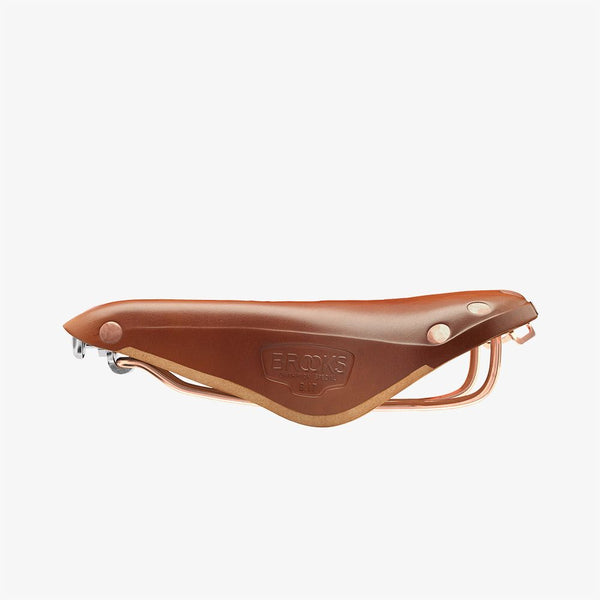 B17 Special Leather Saddle