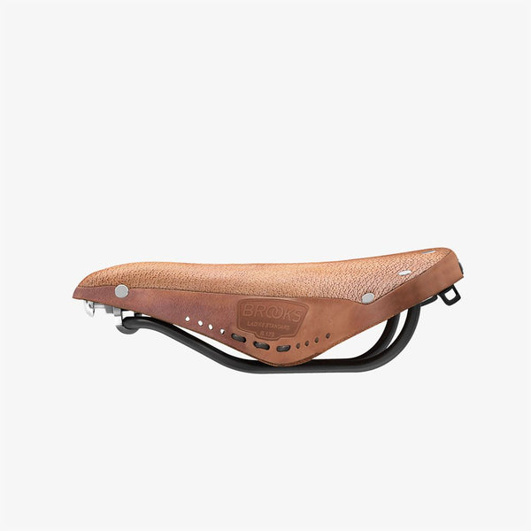B17 Softened Ladies Leather Saddle