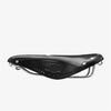 B17 Carved Leather Saddle