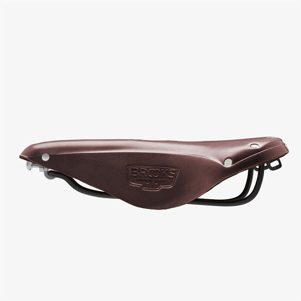 B17 Narrow Leather Saddle