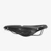 B17 Narrow Carved leather Saddle