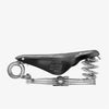 B33 Standard Leather Saddle