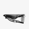 B66 Standard Leather Saddle