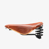 Flyer Special Leather Saddle