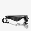 B135 Leather Saddle