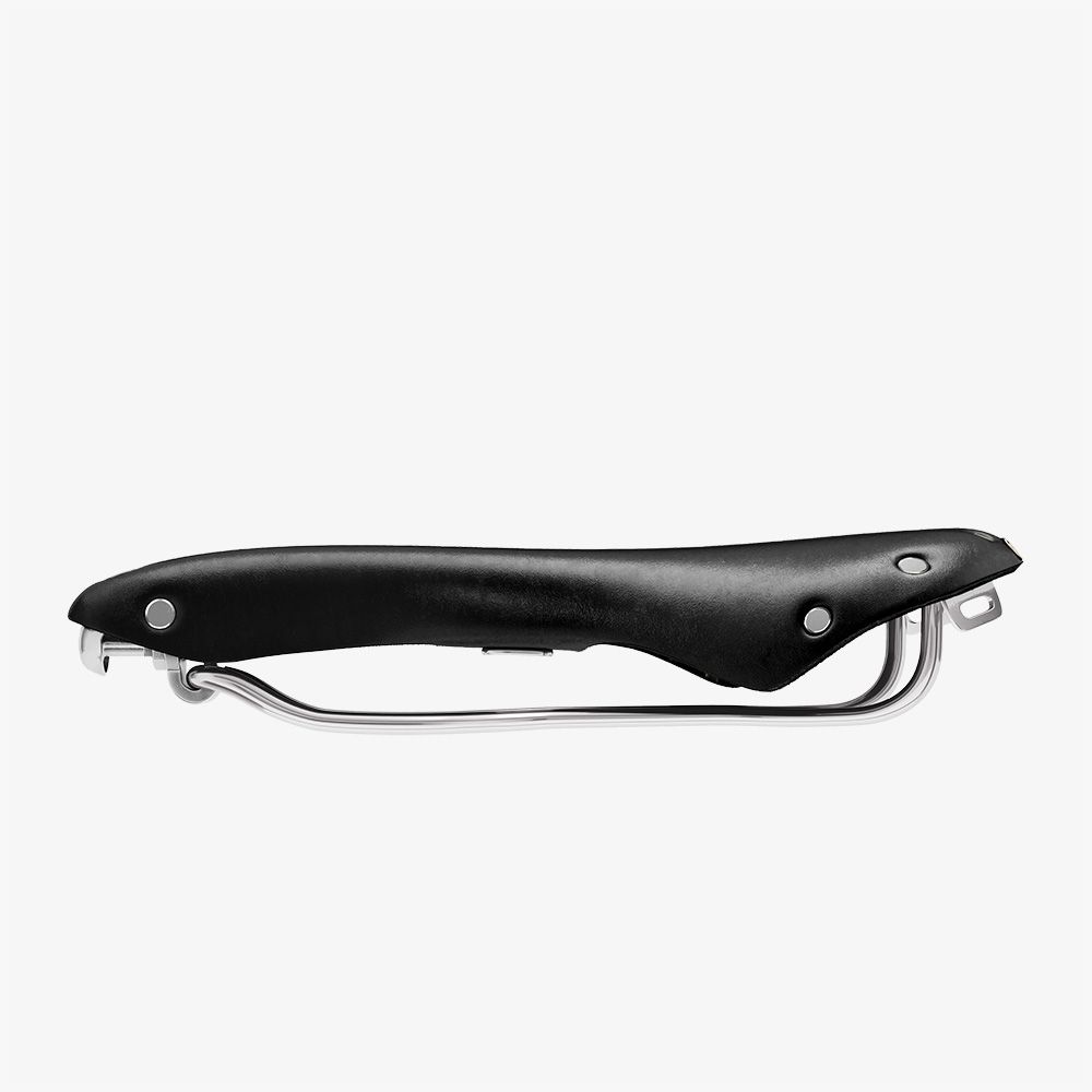 B15 Swallow Leather Saddle