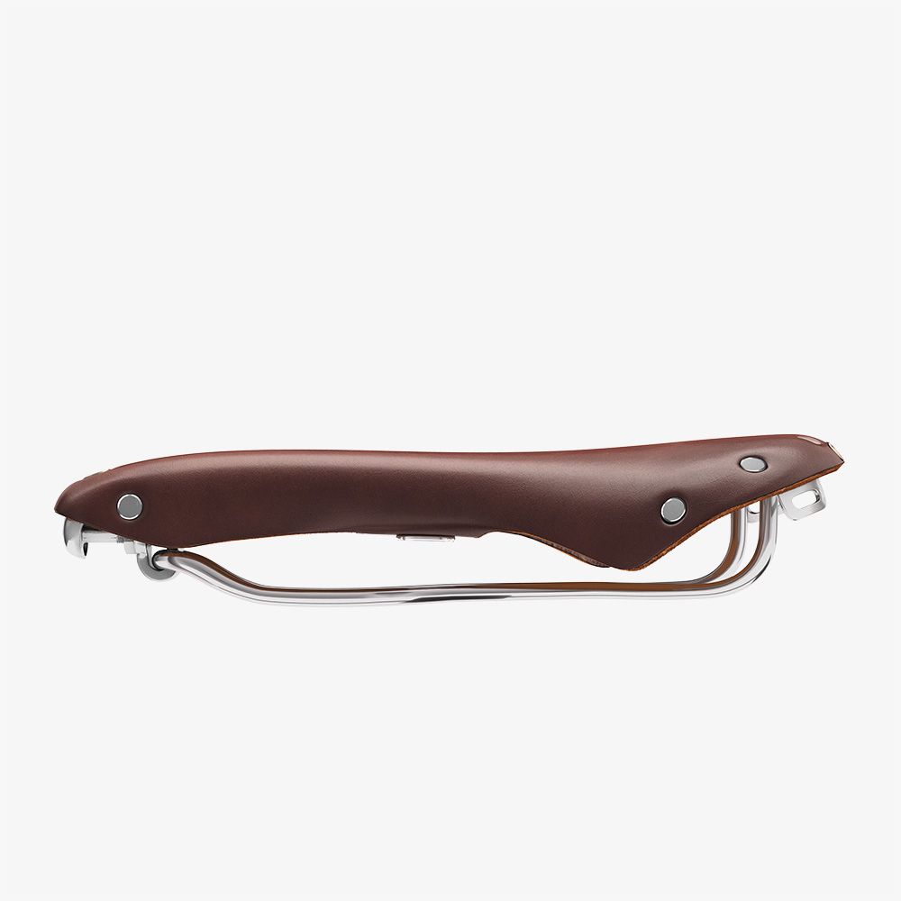 B15 Swallow Leather Saddle