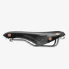 Swift Leather Saddle