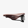 Flyer Leather Saddle