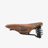 Flyer Softened Leather Saddle