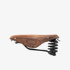 B67 Softened Ladies Leather Saddle