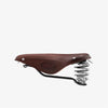 B67 Standard Ladies Leather Saddle