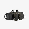 Scape Handlebar Roll Bag Mud Green