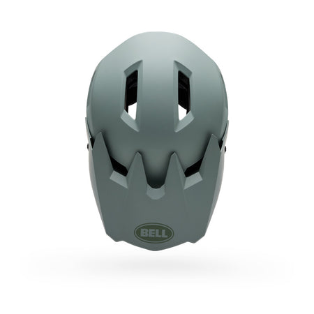 Bell Sanction 2 - Matte Electric Blue