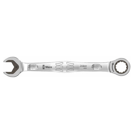 WERA TOOLS JOKER RATCHETING COMBINATION WRENCHS