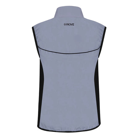 Reflect360 Active Men's Gilet Black - 2