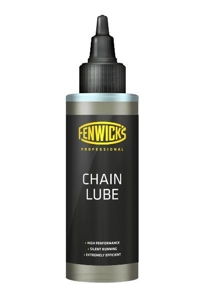 Fenwicks Profesional Lube 100ml