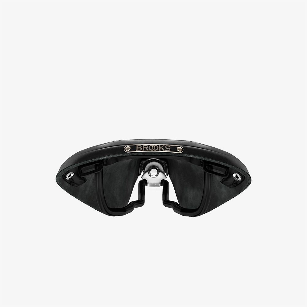 B17 Standard Leather Saddle