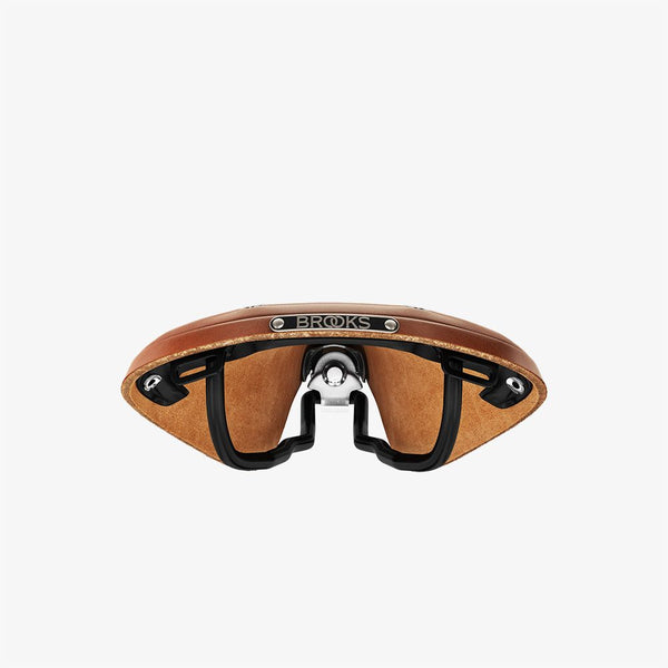 B17 Standard Leather Saddle